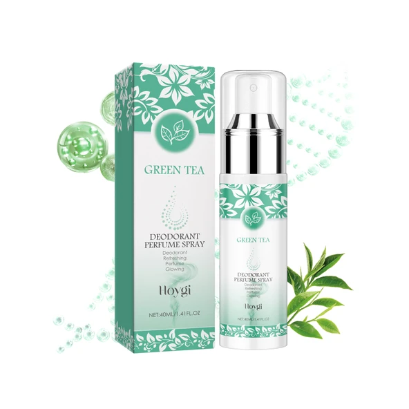 Koltuk Altı Koku Giderici ve Aydınlatıcı Vücut Kremi - 40ml