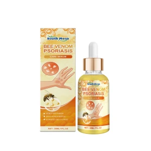 Cilt Bakım Esansı - Psoriasis Tedavisi - Nemlendirici - 30ml