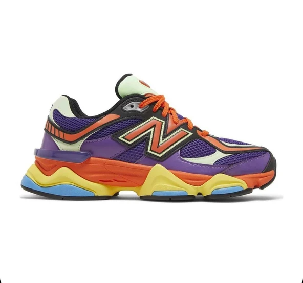 New Balance 9060 ''PRİSM PURPLE''