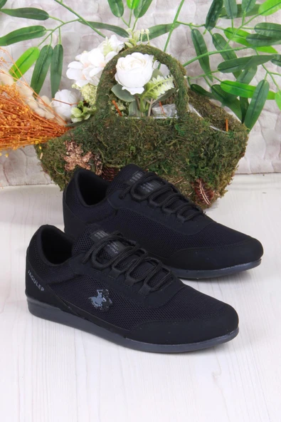 Fort 2654 Jagulep Rahat İnçe Taban Sneaker Erkek Ayakkabı ürün görseli