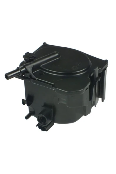 Delphı Del-hdf939 Mazot Filtresi Scudo 2007 - 1.6 Jtd, 1.6 Mu...