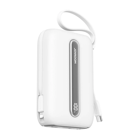 Joyroom 22.5W Mini Kablolu Power Bank 10.000 mAh - 2