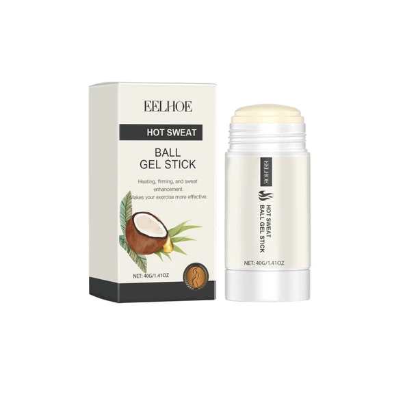 Shea Yağı ve Üzüm Çekirdeği Yağlı Vücut Bakım Stiği - 40g