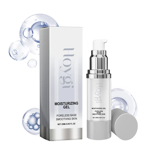 Nemlendirici Jel Baz - 25ml
