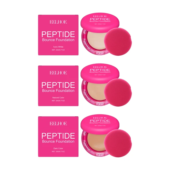 Nemlendirici ve Kapatıcı Fondöten - 20g-2