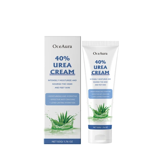 OceAura Nemlendirici Krem - 50g