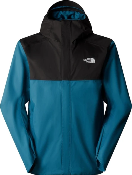 M QUEST ZIP-IN JACKET - EU BLUE BLUE XL