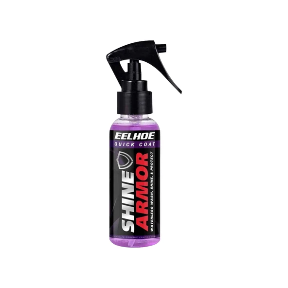 Oto Yüzey Nano Kaplama Spreyi - 30ml