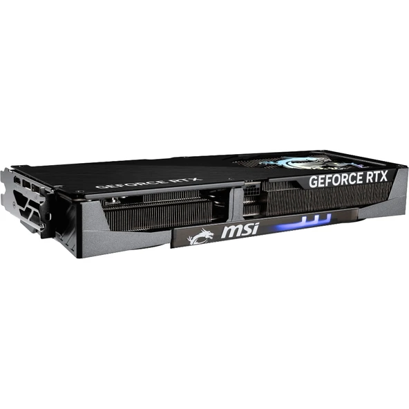 MSI GeForce RTX 5070 12G GAMING TRIO OC GDRR7 192B - 6