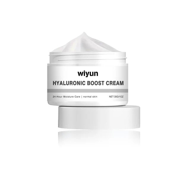 Hyaluronik Asit Nemlendirici Krem - 30g
