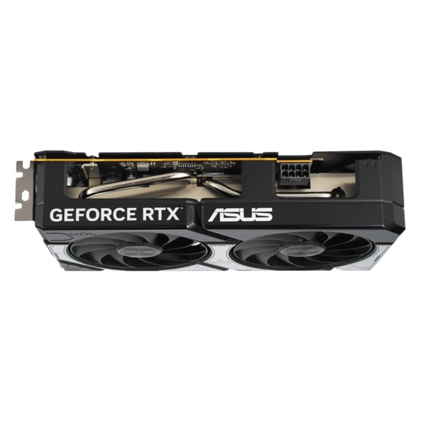 ASUS DUAL-RTX5060-O8G-GAMING 128BIT VGA - 6