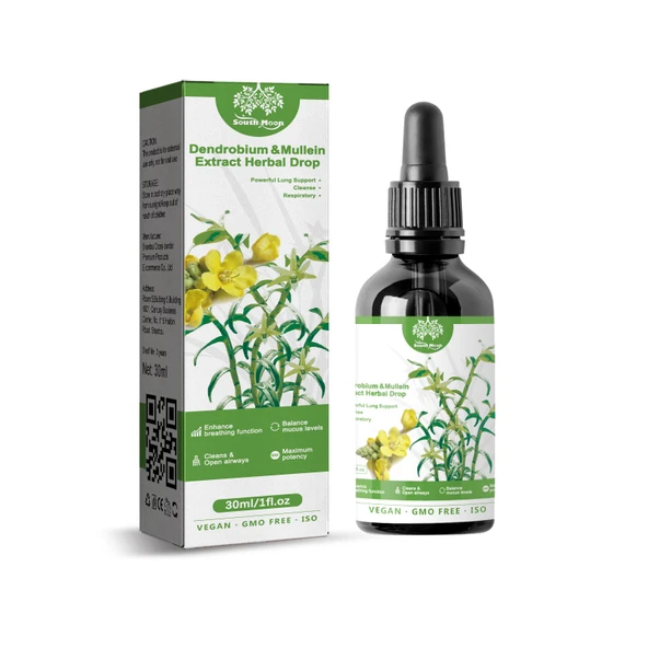 Bitkisel Vücut Bakım Esansı - Nazik Onarım Losyonu - 30ml
