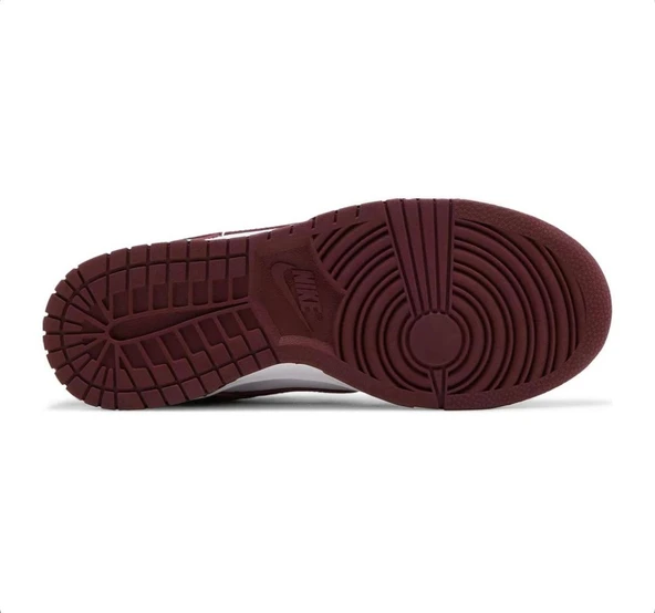 Nike Dunk Low 'Bordeaux - 5