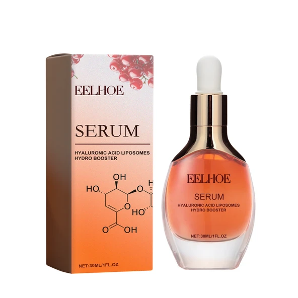 Hyaluronik Asit Lipozomlu Nemlendirici Serum - 30ml