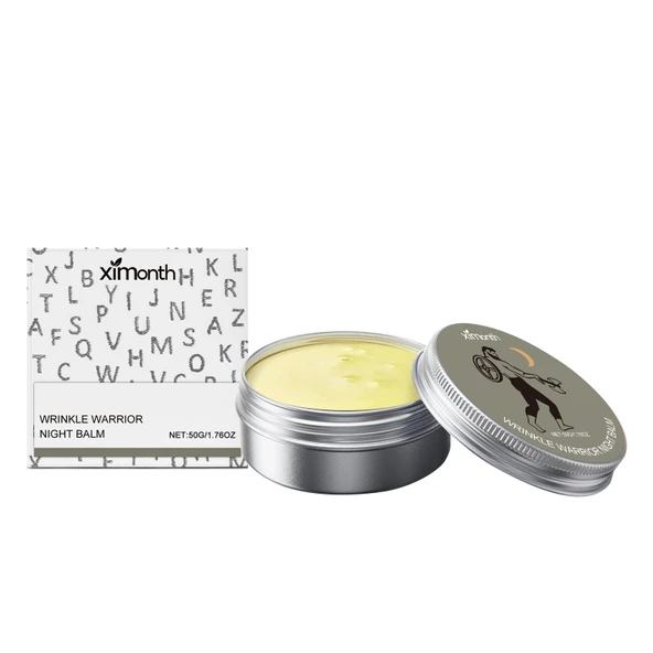 Gece Nemlendirici Krem - 50g