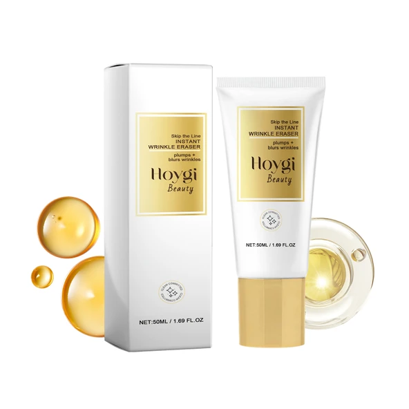 Anında Kırışıklık Giderici Krem - 50ml