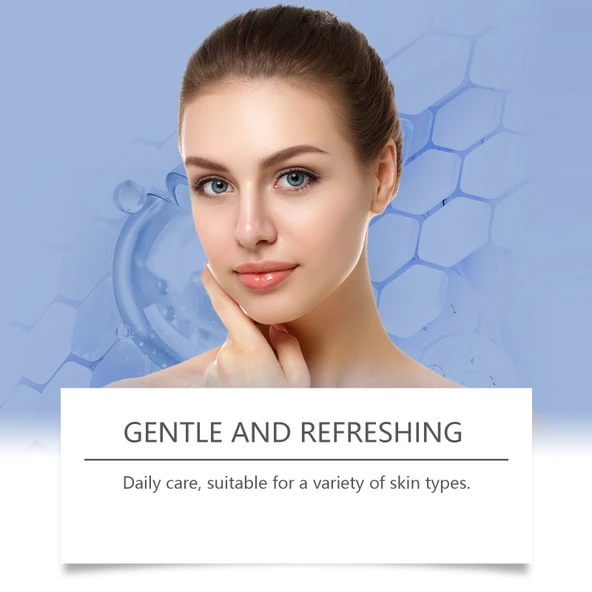 Glikolik Asit Peeling Pedleri - Cilt Temizleme ve Nemlendirme - 1 Set