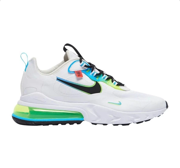 Nike AİRMAX 270 REACT WORLDWIDE