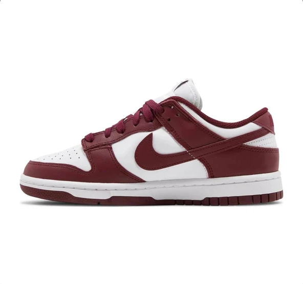 Nike Dunk Low 'Bordeaux - 2