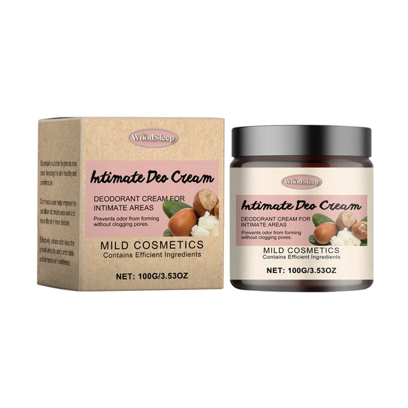 Shea Yağı Vücut Kremi - 100g - Nemlendirici Kadın Bakım