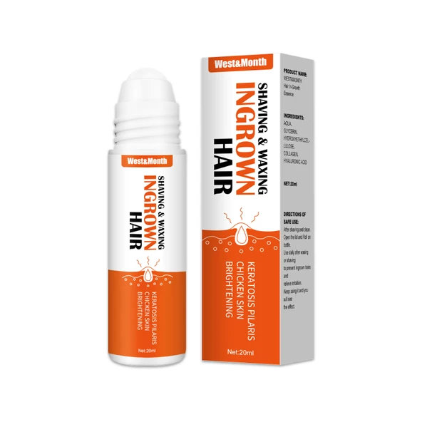 Batık Kıl Serumu - 20ml - Tıraş Sonrası Yatıştırıcı