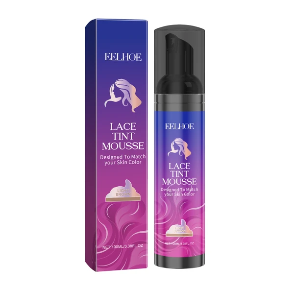 Peruk Sabitleyici Sprey - 100ml