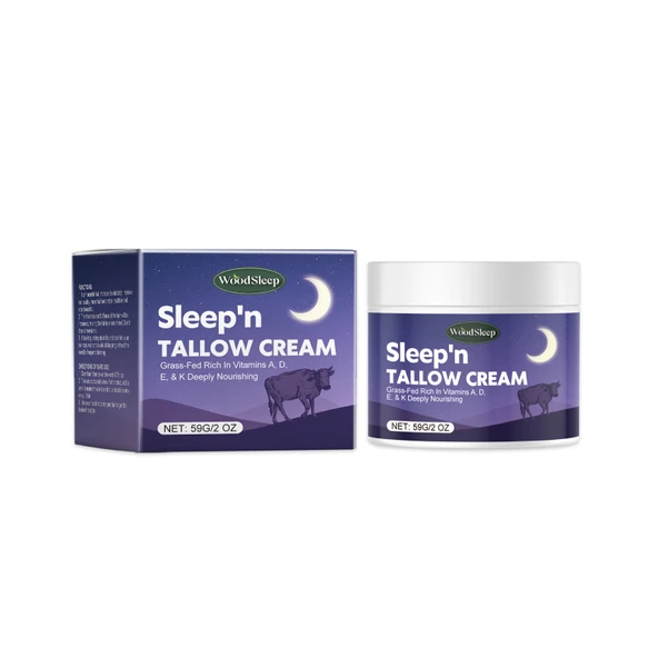 Gece Kremi - Butter Sleep - 59g