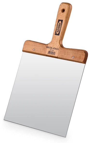 SGS PROFESYONEL MACUN KÜREGİ (20CM)