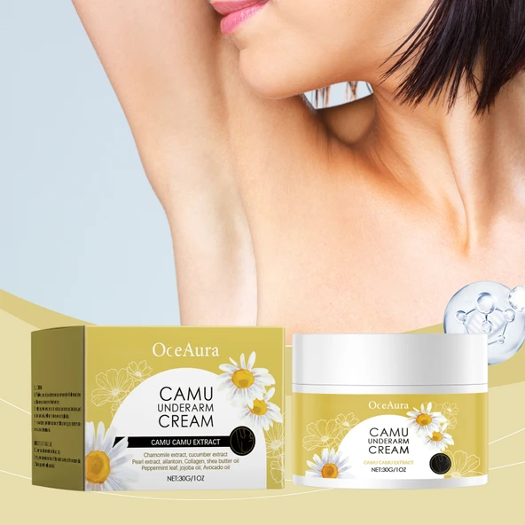 Koltuk Altı Koku Giderici Krem - 30g