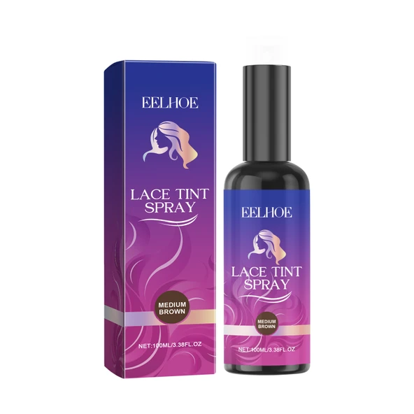 Peruk Dantel Sabitleyici Sprey - 100ml