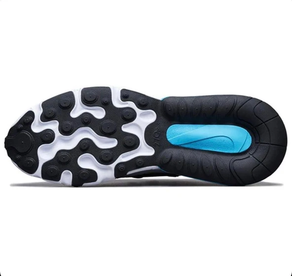 Nike AİRMAX 270 REACT WORLDWIDE - 5