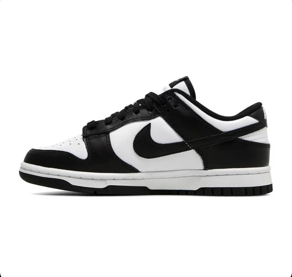 Nike Dunk Low 'Black White - 2
