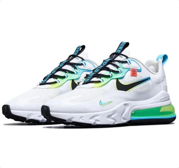 Nike AİRMAX 270 REACT WORLDWIDE - 2
