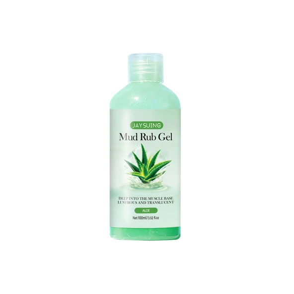 Peeling Etkili Vücut Temizleme Jeli - 100ml (Model 2)