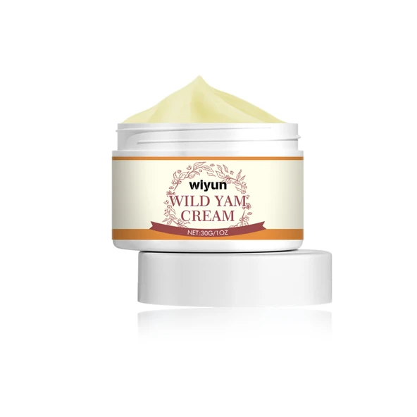 Yaşlanma Karşıtı Krem - Nemlendirici, Sıkılaştırıcı, Kırışıklık Giderici - 30g