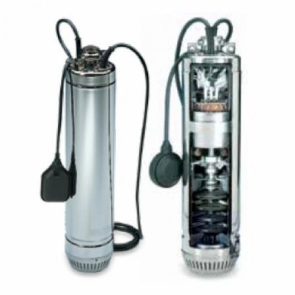 5SC8/15/S C G L20 DE 22-24 220-240 50