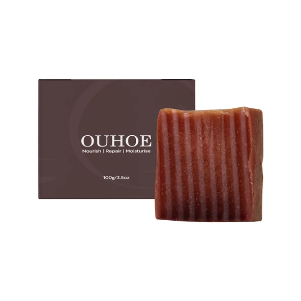 Şampuan ve Saç Kremi Barı - 100g