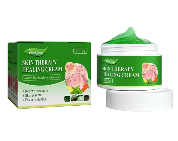Kaşıntı Giderici Krem - Cilt Tahrişi ve Egzama İçin - 30g