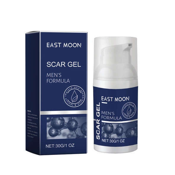 Erkek Cilt Bakım Jeli - 30g - Tatlı Badem Yağlı