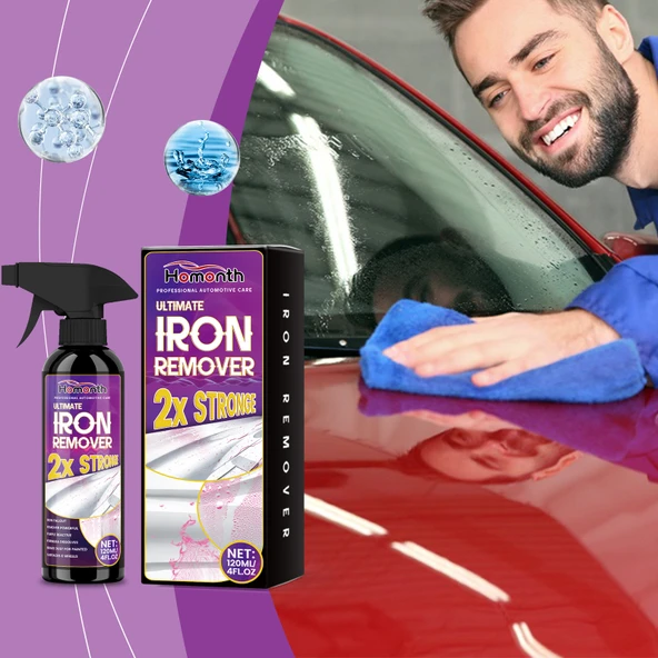 Otomotiv Pas Sökücü Sprey - 120ml