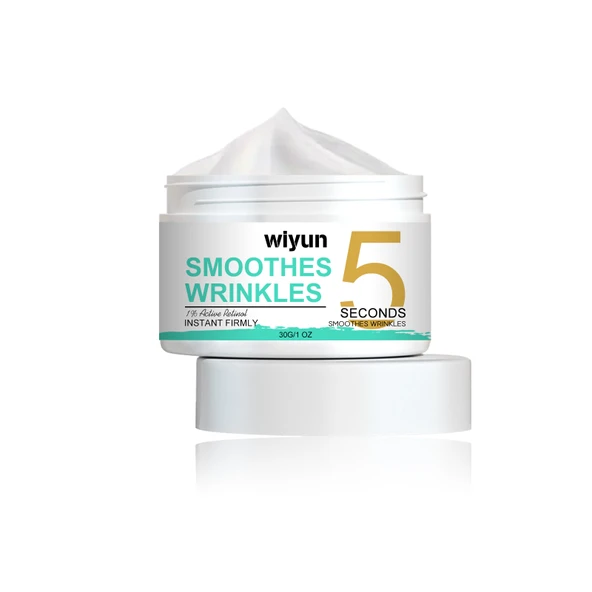 Retinol Sıkılaştırıcı Krem - 30g - İnce Çizgi ve Kırışıklık Karşıtı
