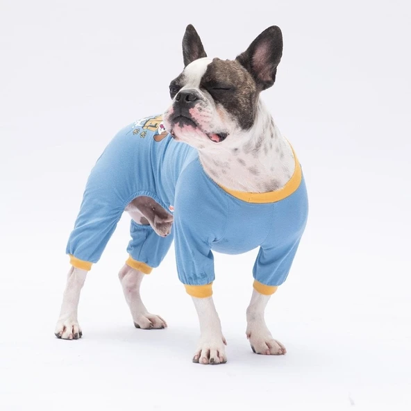 PawStar  Paw Some Pijama Tulum - 2