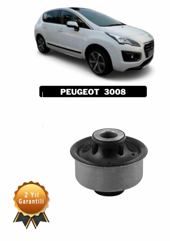 Peugeot 3008 1 (09-16) Salıncak Burcu 352377 352392
