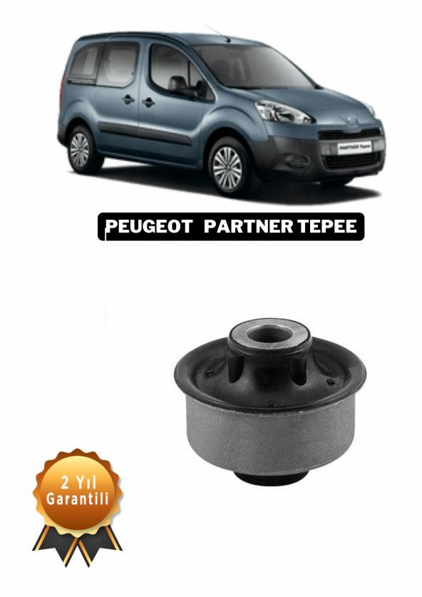 Peugeot Partner Tepee B9 (08/-)  Salıncak Burcu 352377 352392