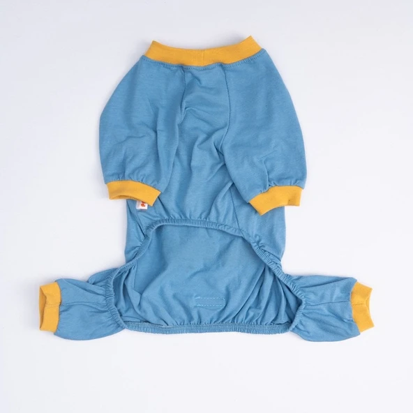 PawStar  Paw Some Pijama Tulum - 5