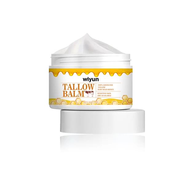 Kırışıklık Karşıtı Nemlendirici Krem - 30g