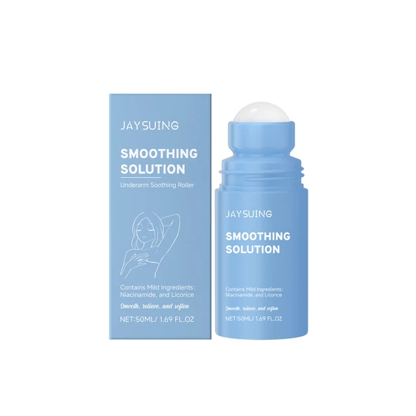Kol Altı Yatıştırıcı Tıraş Sonrası Balsam - 50ml