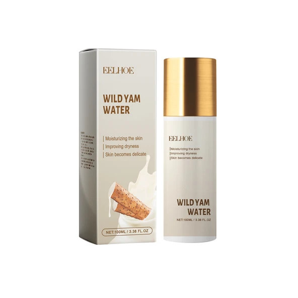 Yaban Mersini Özlü Nemlendirici Tonik - 100ml