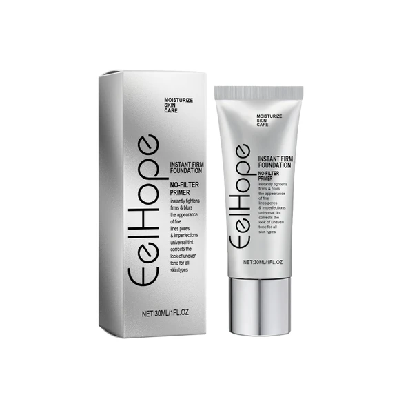 Nemlendirici ve Kapatıcı Fondöten - 30ml