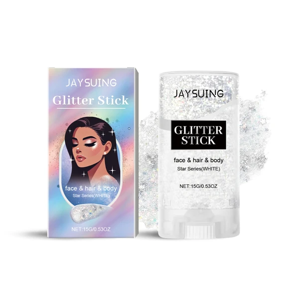 Simli Stick - Yüz, Vücut ve Saç İçin - 15g - Model 5
